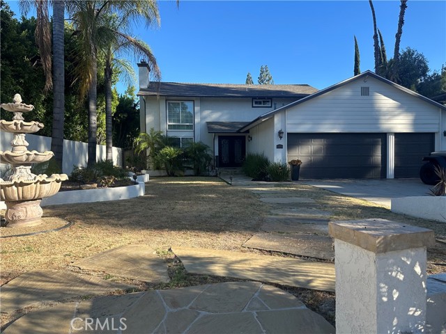 Property photo of 8456 Melba AV