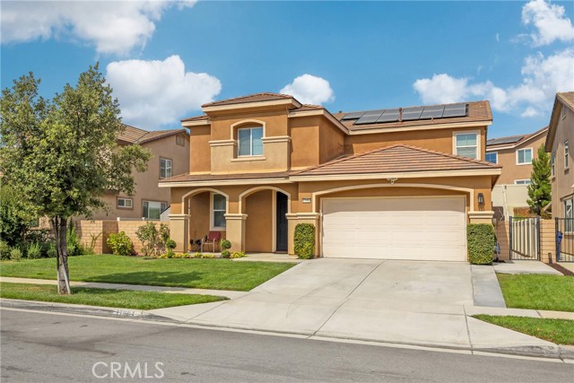 Property photo of 17984 Valerian WY