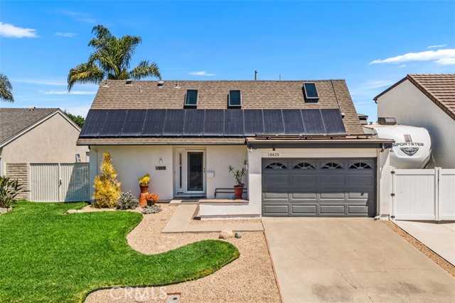 Property photo of 18820 Cordata ST
