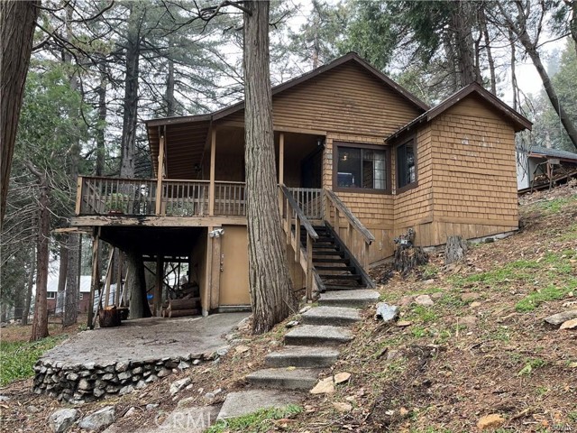 Property photo of 23743 Skyland DR