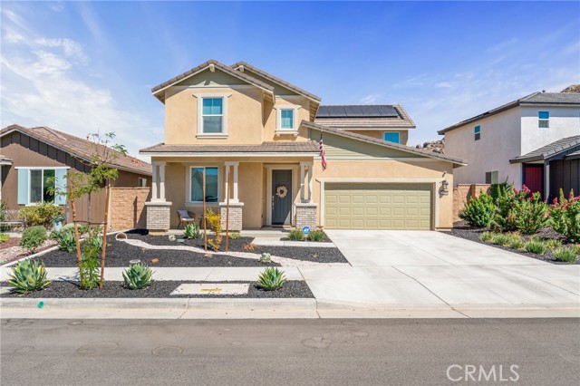 Property photo of 30192 Cascade Range ST