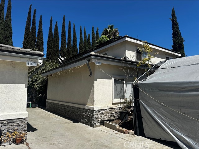 Property photo of 11537 Ranchito Street
