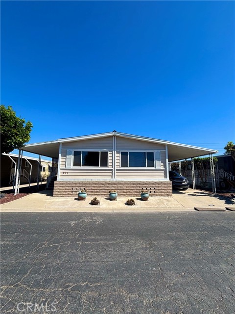 Property photo of 3595 Santa Fe AV