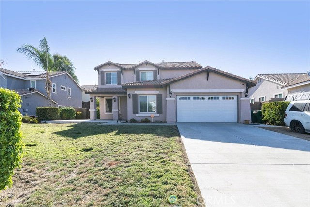 Property photo of 28773 Eridanus DR