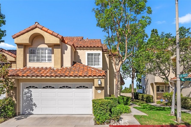 Property photo of 25 Niguel Pointe # 84 DR