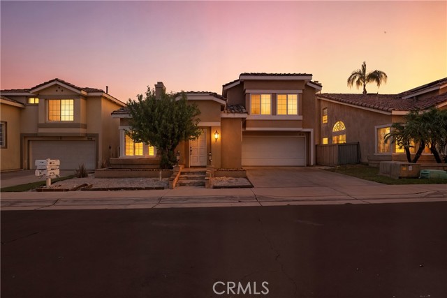 Property photo of 800 Vista Real ST