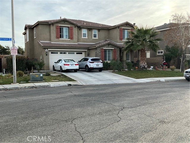 Property photo of 1234 Willington Drive