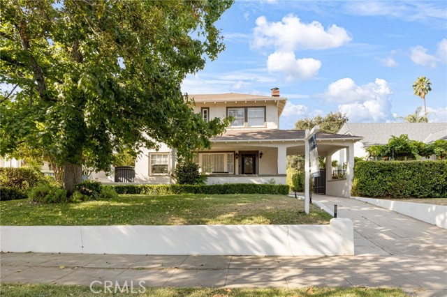 Property photo of 1281 E Orange Grove BL