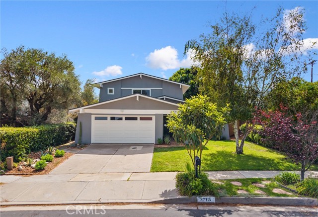 Property photo of 27715 Longhill Drive