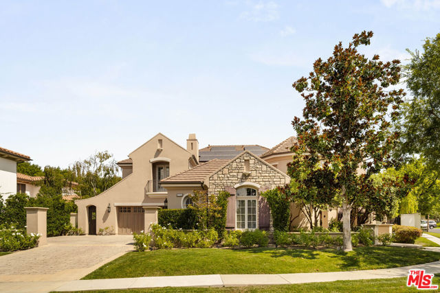 Property photo of 4130 Prado De Los Caballos