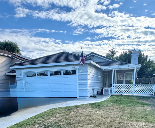 Property photo of 31109 Shicali CT