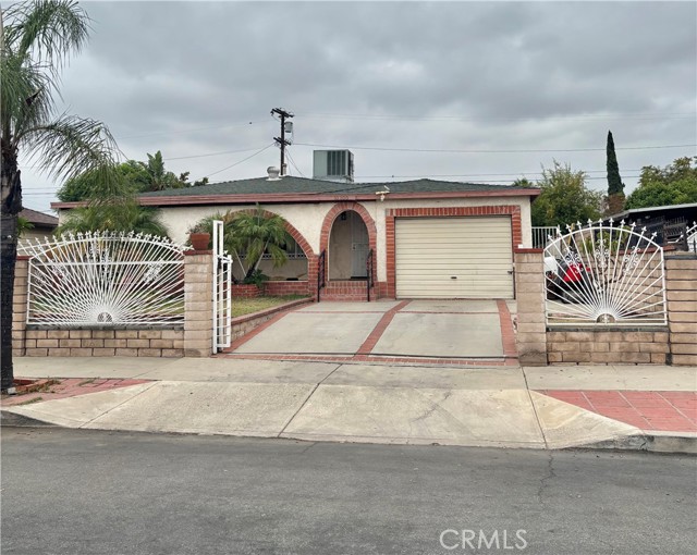 Property photo of 10200 Rincon AV
