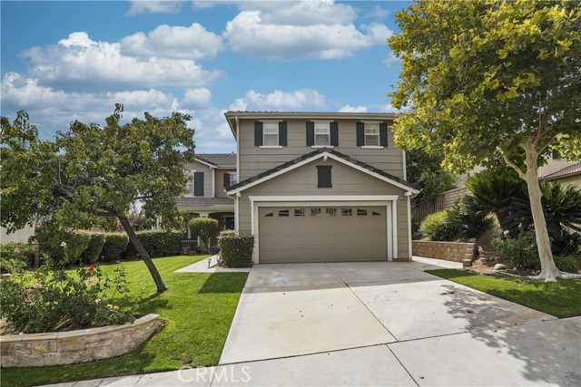 Photo of 27922 Bridlewood Drive