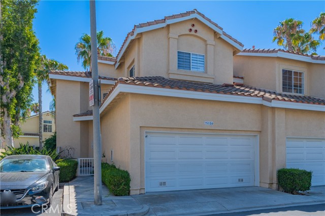 Property photo of 25186 Via Las Palmas