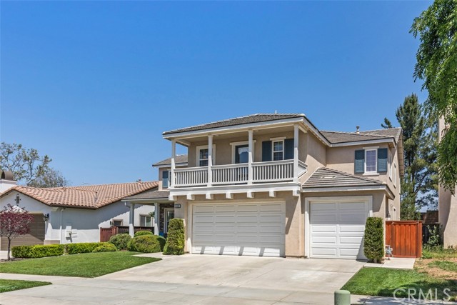Property photo of 36308 Eagle LN