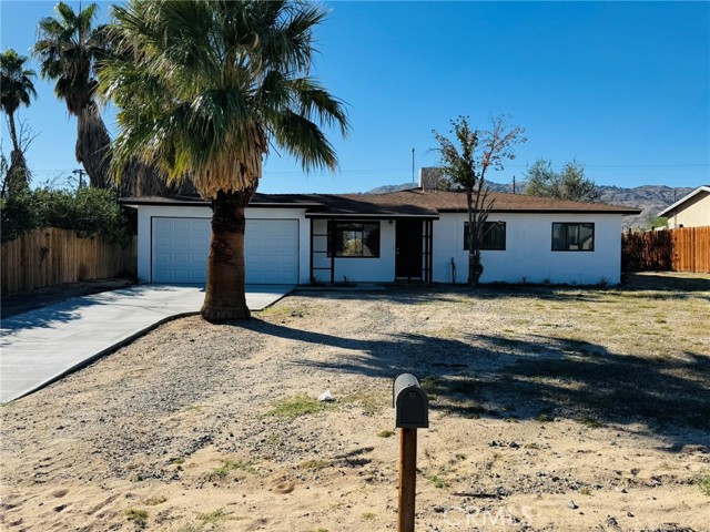 Property photo of 73323 Sun Valley