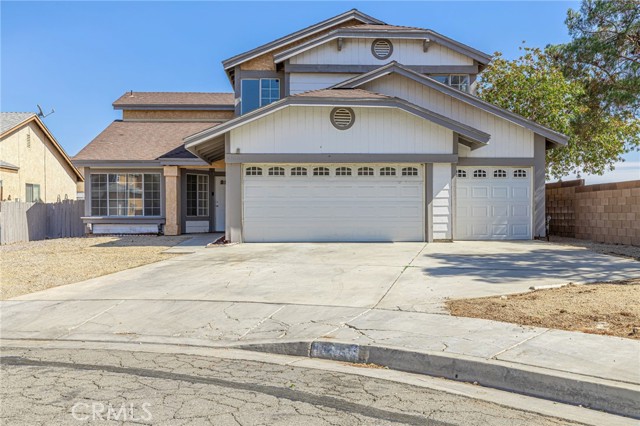 Property photo of 43602 Serenity CT