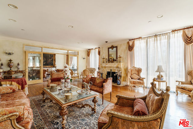 Property photo of 10601 Wilshire BL