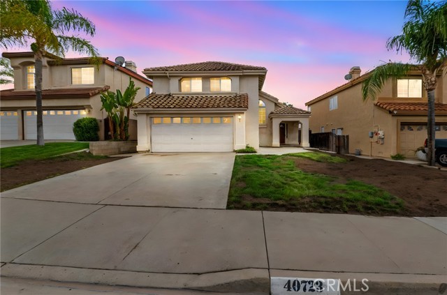 Property photo of 40723 Mountain Pride