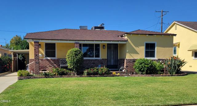 Property photo of 5823 Myda AV