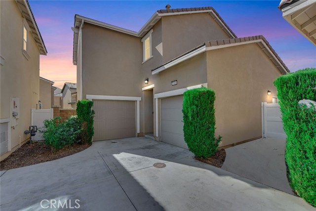 Property photo of 7891 Griffith Peak ST