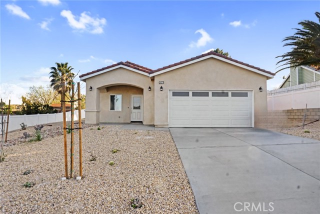Property photo of 16277 Puesta Del Sol Dr.
