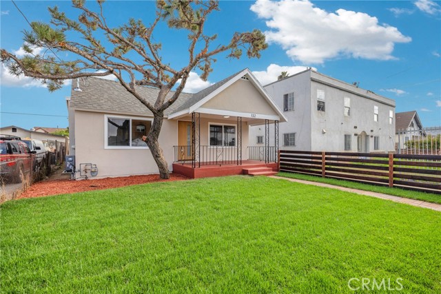 Property photo of 132 N Rowan AV