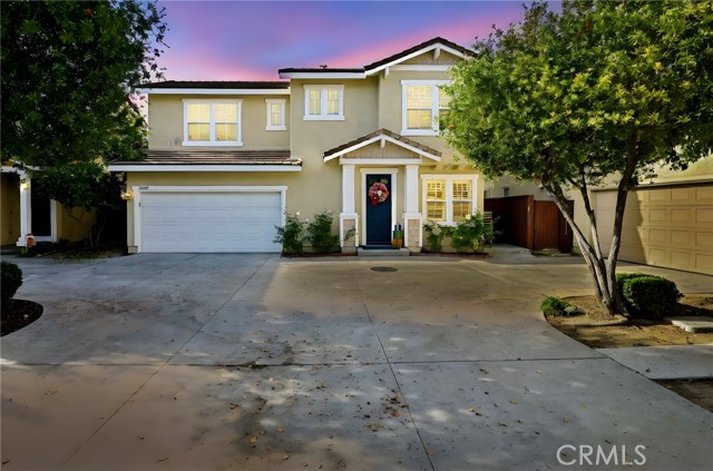 Property photo of 22909 Serra DR