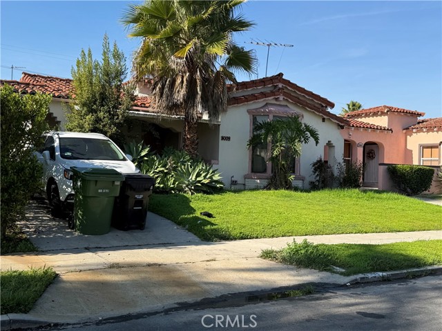 Property photo of 8009 S Mariposa