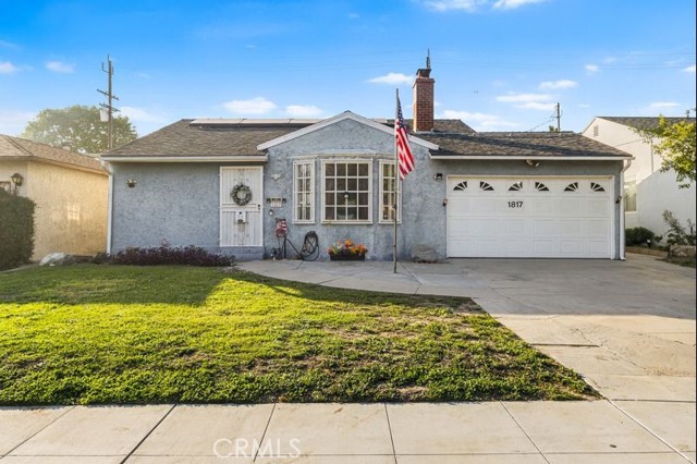 Property photo of 1817 N Hollywood