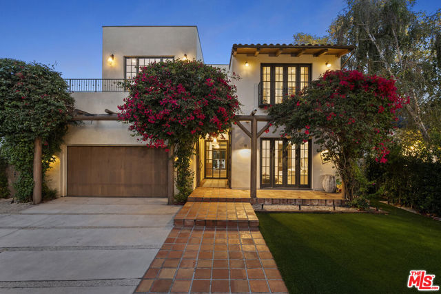 Property photo of 4136 Dixie Canyon AV