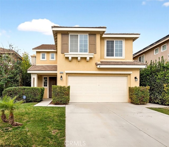 Photo of 29141 Salrio Dr