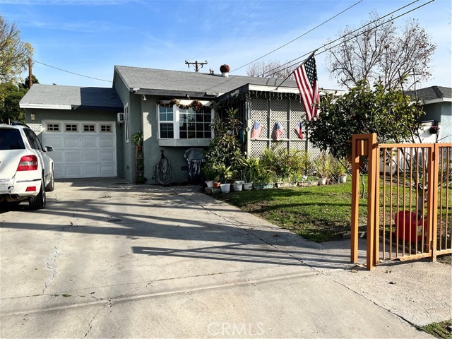 Property photo of 8458 Duchess DR