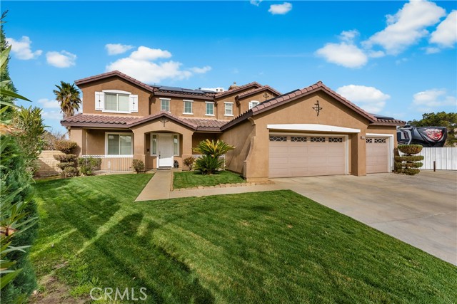 Property photo of 42321 Columbia CT