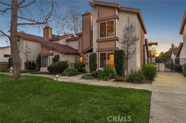 Property photo of 539 S College AV