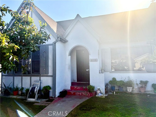 Property photo of 6110 Dennison Street