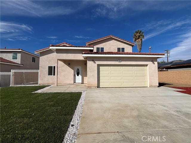 Property photo of 556 N Marvin DR