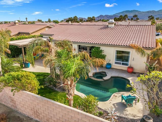 Property photo of 74062 Jeri LN