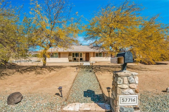 Photo of 57716 Juarez Dr