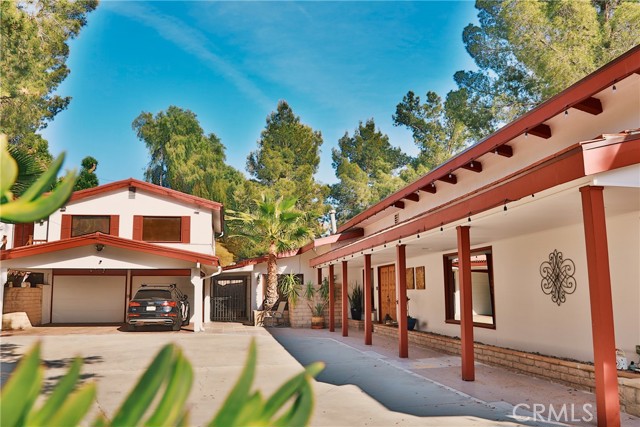 Property photo of 27424 Homyr PL