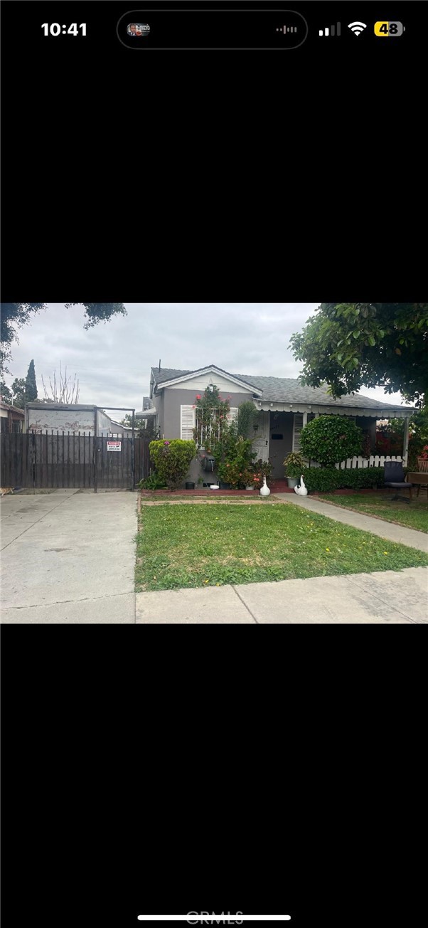 Property photo of 14429 S Cookacre ST