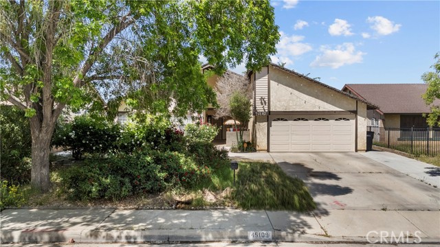 Property photo of 45109 18th ST