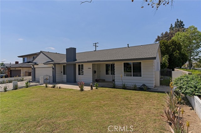Property photo of 12406 Benson AV