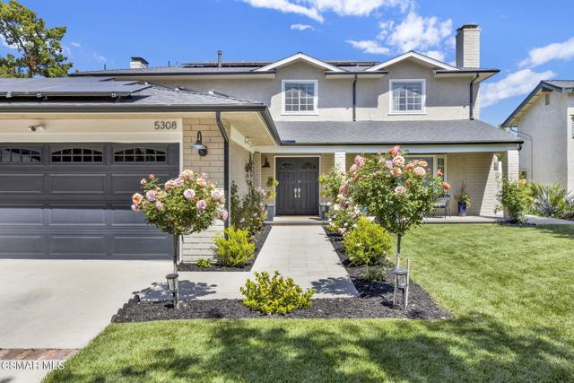 Property photo of 5308 Ambridge DR