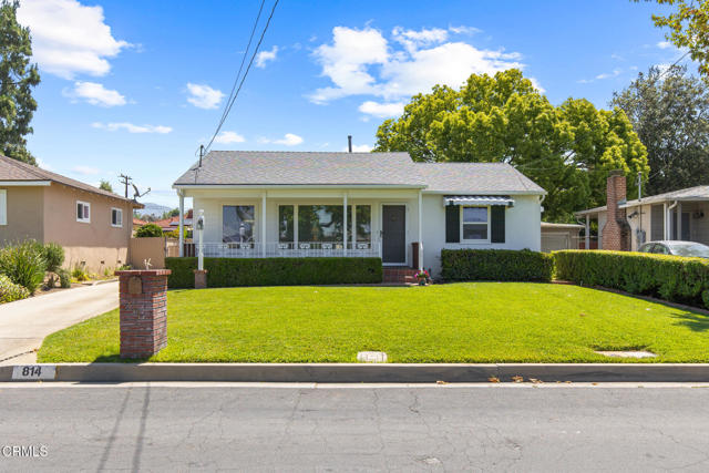 Property photo of 814 Brinsey AV