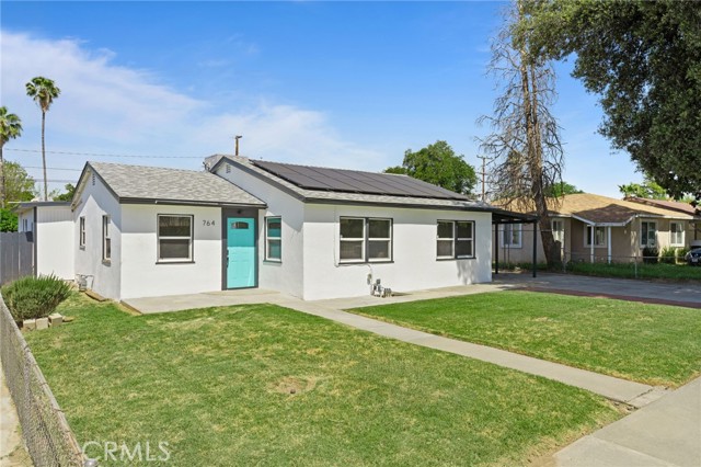 Property photo of 764 N Meridian AV