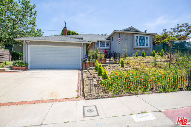 Property photo of 6058 W 76th ST