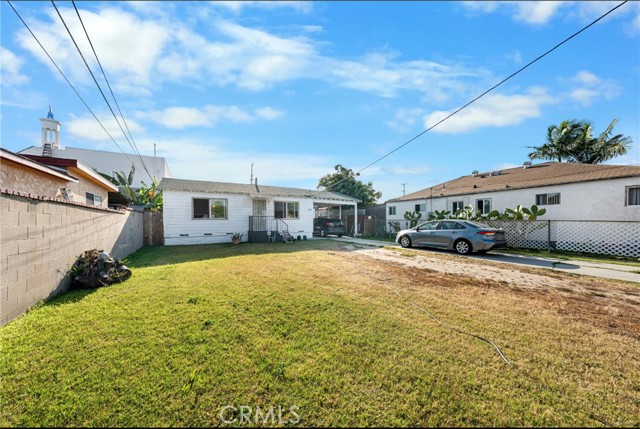 Property photo of 20927 Shearer AV