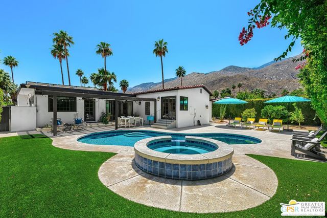 Property photo of 284 E Ocotillo AV