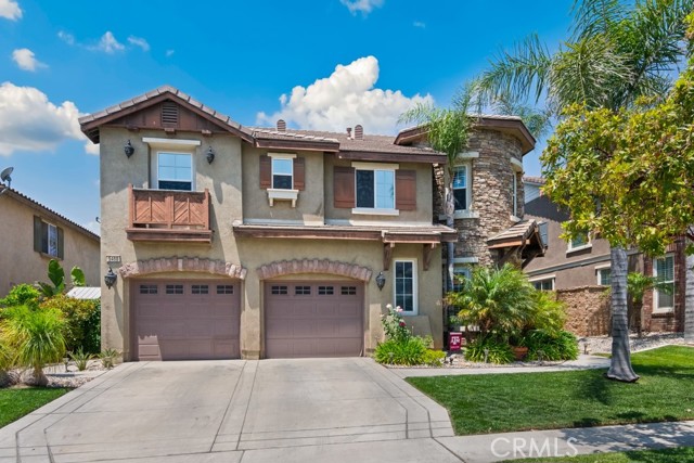 Property photo of 5460 Turin WY